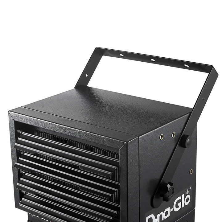 Dyna-Glo - Chauffage de garage électrique de 7,500 watts