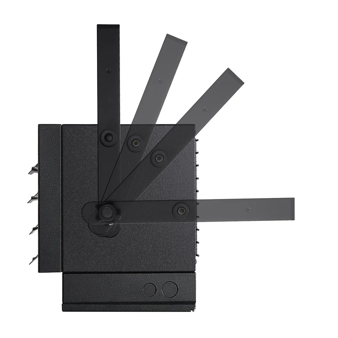 Dyna-Glo - Chauffage de garage électrique de 7,500 watts