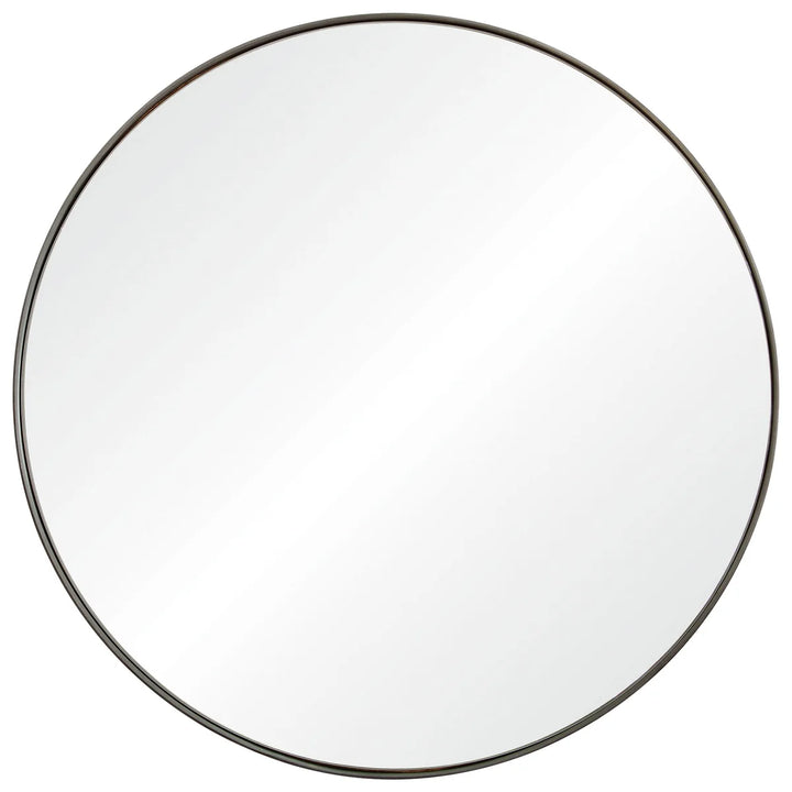 Maxwell - Miroir rond