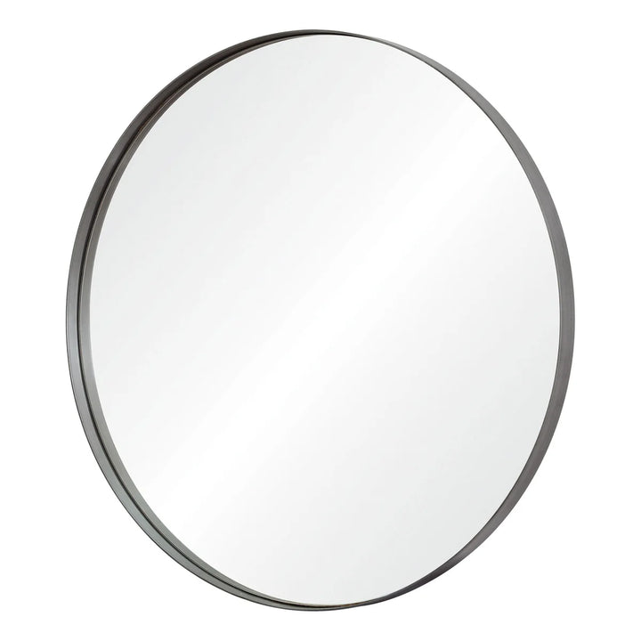 Maxwell - Miroir rond