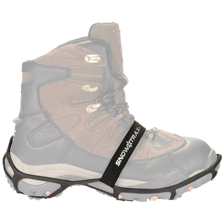 Yaktrax SnowTrax Traction Aid with Safety Strap