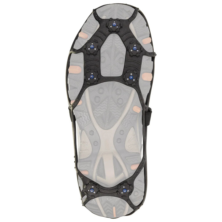 Yaktrax SnowTrax Traction Aid with Safety Strap