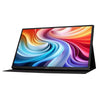Acer - 15.6" Full HD Portable Touchscreen Monitor