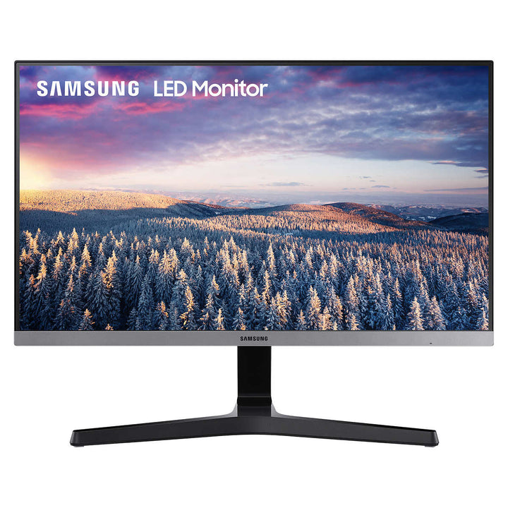 Samsung -  Moniteur FHD24 LS24R350FZNXZA