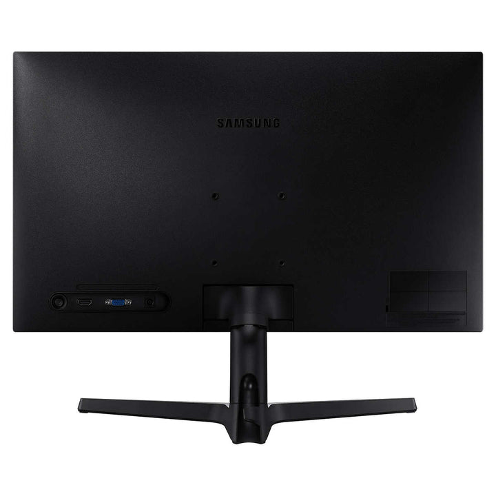 Samsung -  Moniteur FHD24 LS24R350FZNXZA