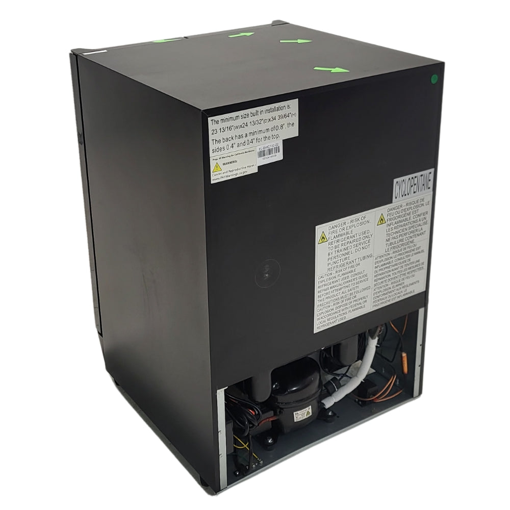 Vinoteno Butler Wine and Beverage Cooler