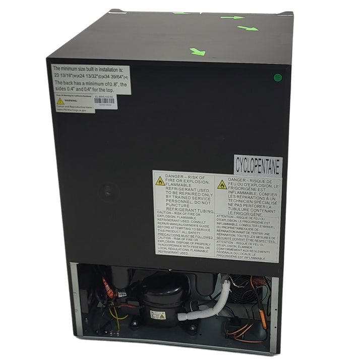 Vinoteno Butler Wine and Beverage Cooler