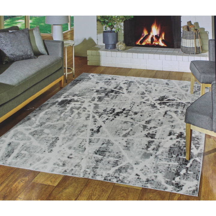 Gertmenian - Collection de tapis Tempo 5' x 7'