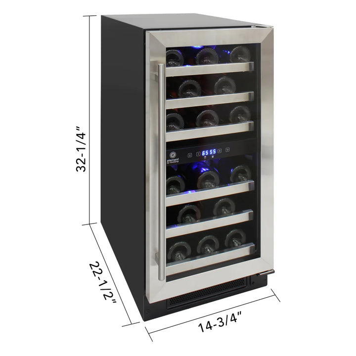 Vinotemp Wine Cooler