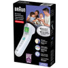 Braun - Thermomètre infrarouge sans contact