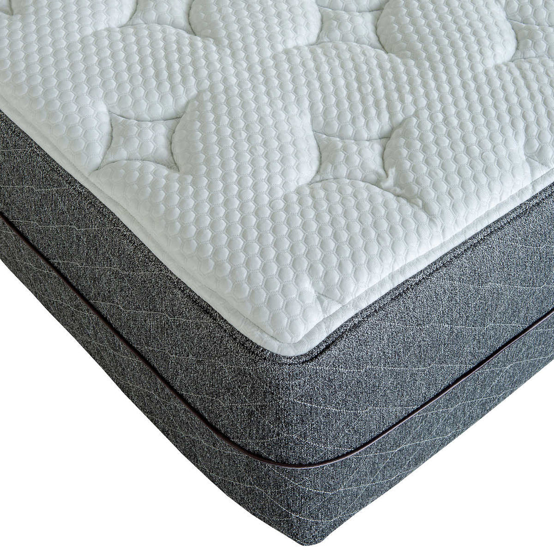 GhostBed - Matelas en mousse viscoélastique de Luxe 33 cm (13 po)
