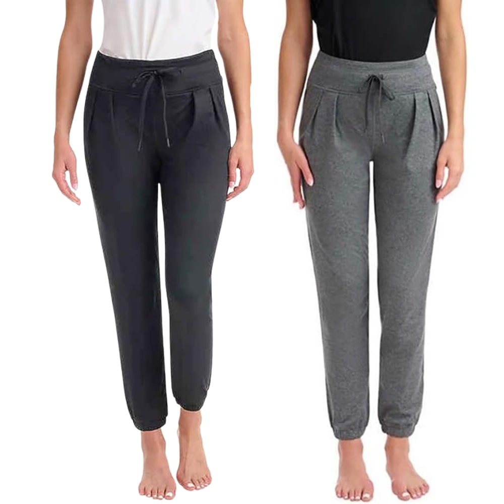 Lolë – Set of 2 lounge pants 