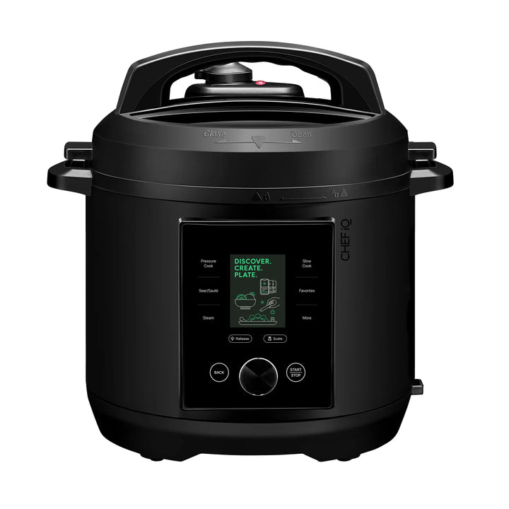 Chefman - Autocuiseur intelligent avec WIFI intégré