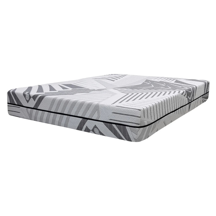 Kingsdown - Matelas réversible infusé de cuivre