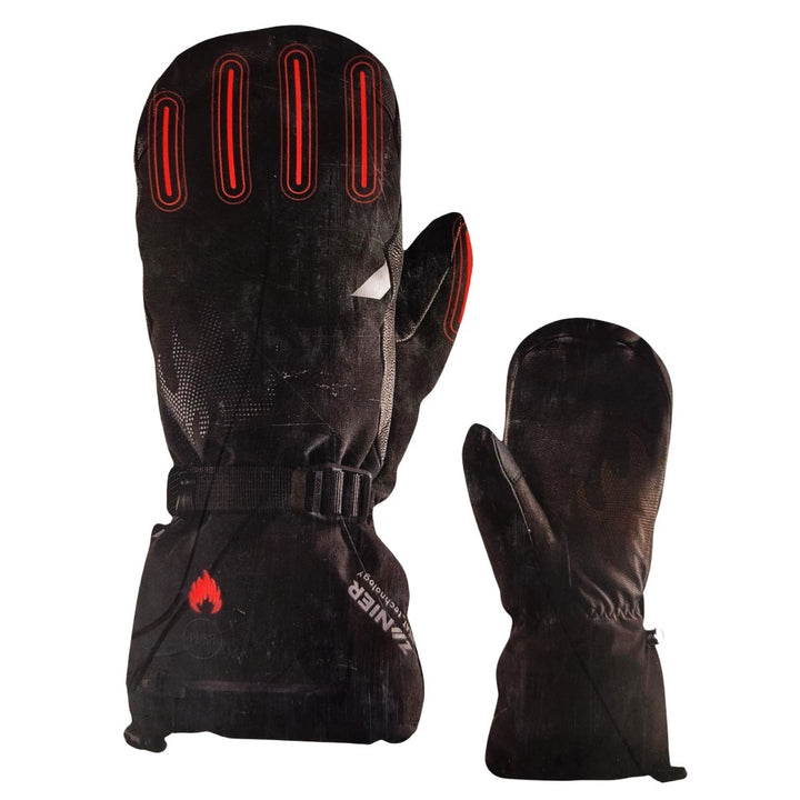 Zanier Heated Gloves