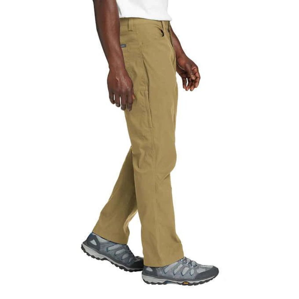 Eddie Bauer - Technical Nylon Pants For Men