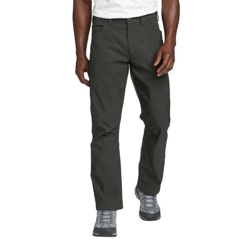 Eddie Bauer - Technical Nylon Pants For Men