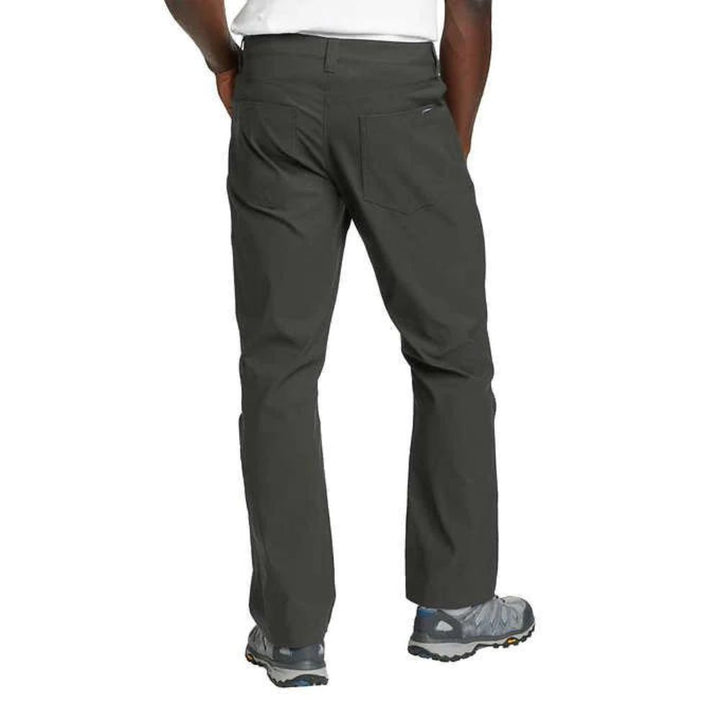 Eddie Bauer - Technical Nylon Pants For Men