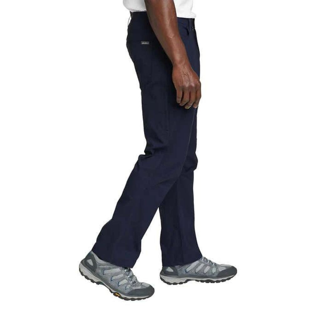 Eddie Bauer - Technical Nylon Pants For Men