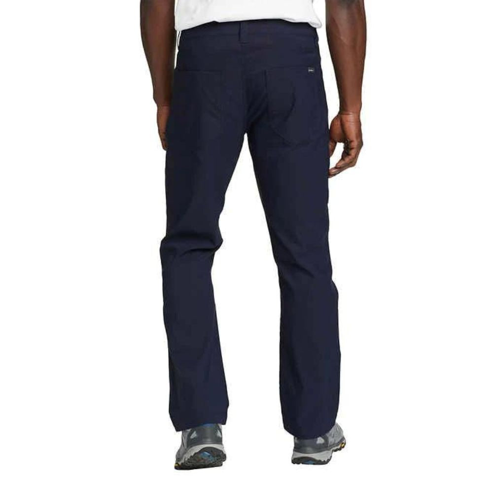 Eddie Bauer - Technical Nylon Pants For Men