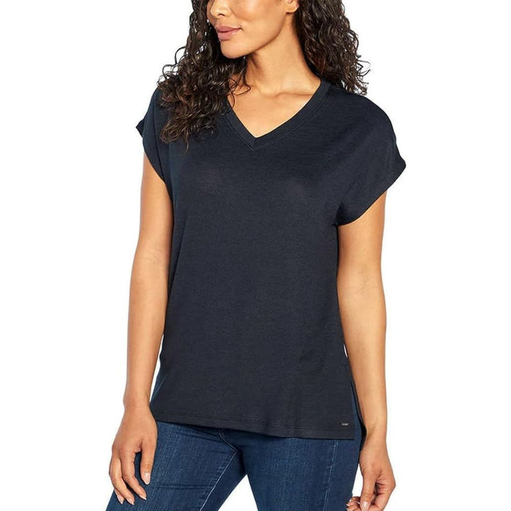 Orvis - Women's Short Sleeve V-Neck Tunic