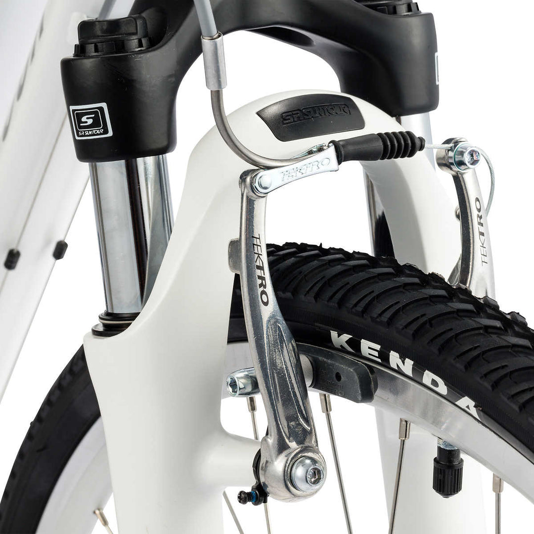 Northrock - Vélo confort CL5 68,58 cm (27 po)