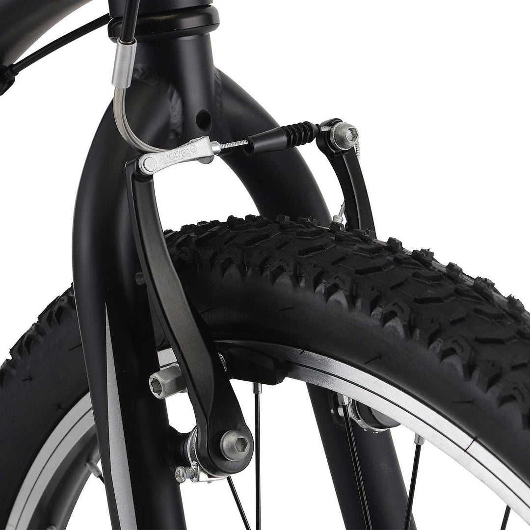Northrock - Vélo pour garçon 60,96 cm (24 po) XJ24