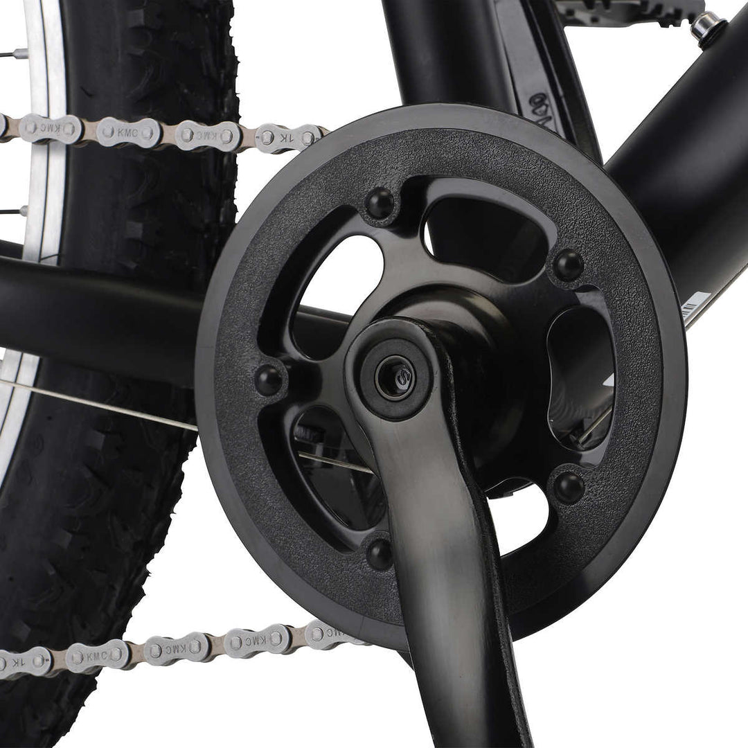 Northrock - Vélo pour garçon 60,96 cm (24 po) XJ24