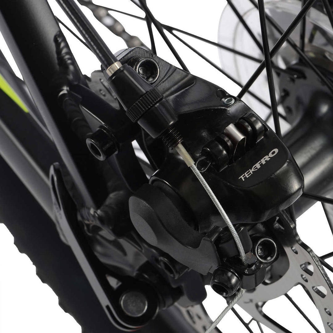 Northrock - Vélo de montagne XC27 de 69,9 cm (27,5 po)