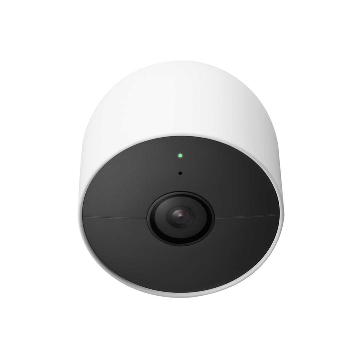 Google Nest - 3 camera set (outdoor or indoor, battery) 