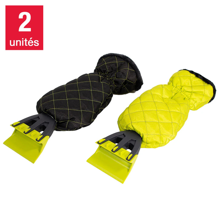 Platinum Series - Grattoir à glace, très grand