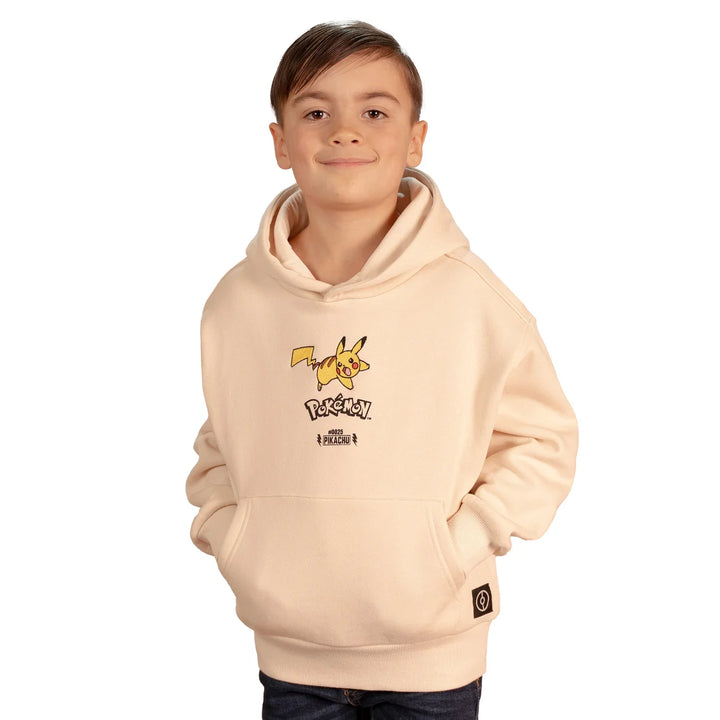 MAD Engine - Chandail à capuche pour enfants