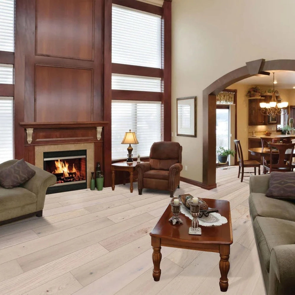 Trillium - Revêtements de plancher