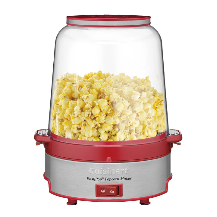 Cuisinart - Machine à popcorn