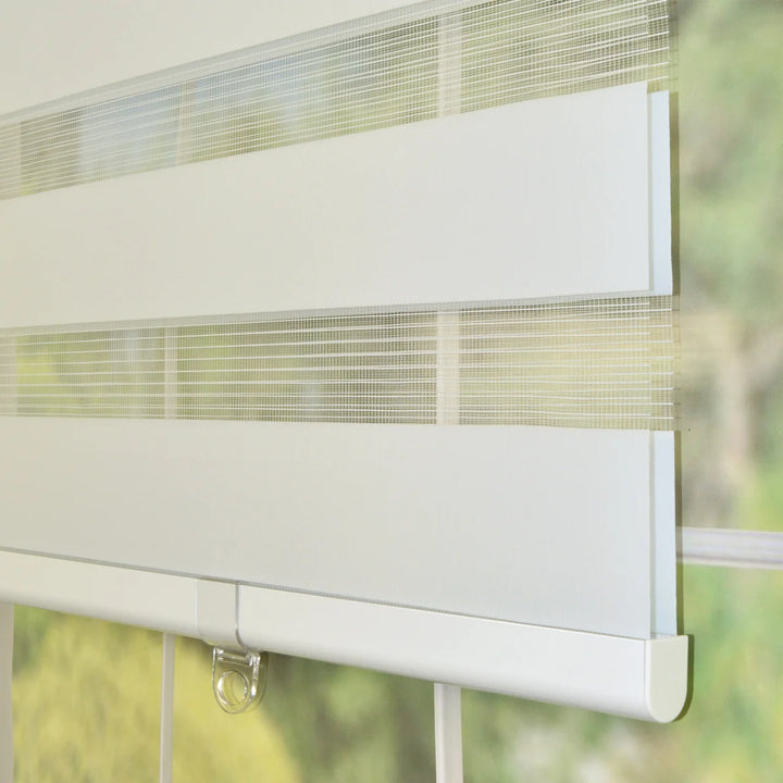 Versailles Home Fashions Cordless Blinds