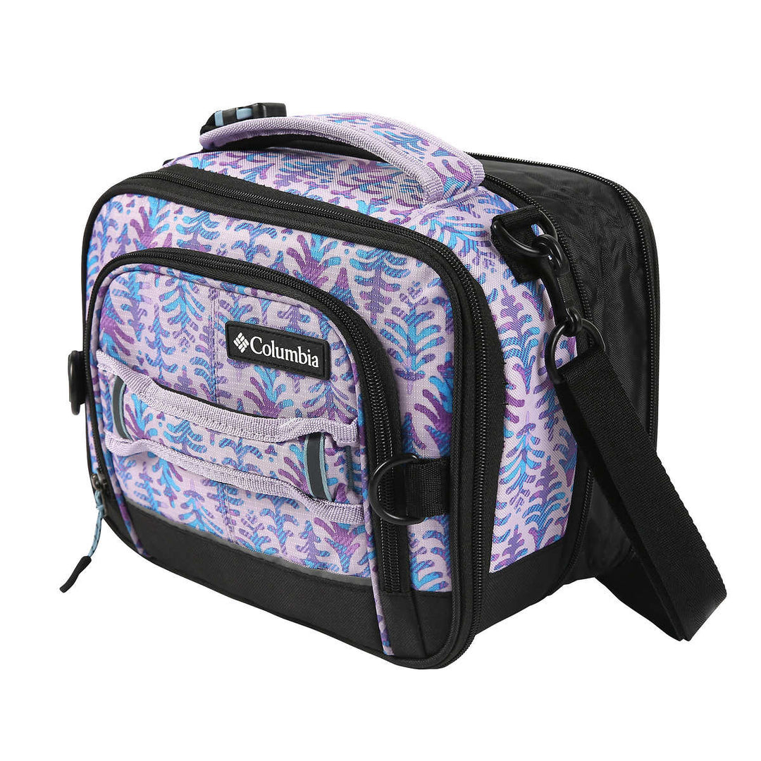 Columbia 3-Piece Expandable Lunch Bag