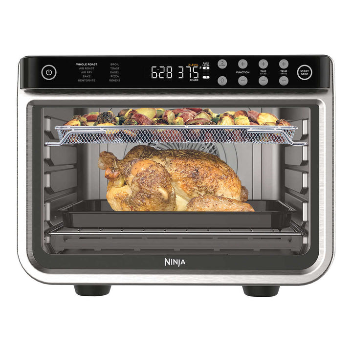 Ninja Foodi - Four à convection Pro XL 10 en 1