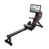 Echelon - Rameur connecté Row-S avec écran de 54,6 cm (21,5 po)