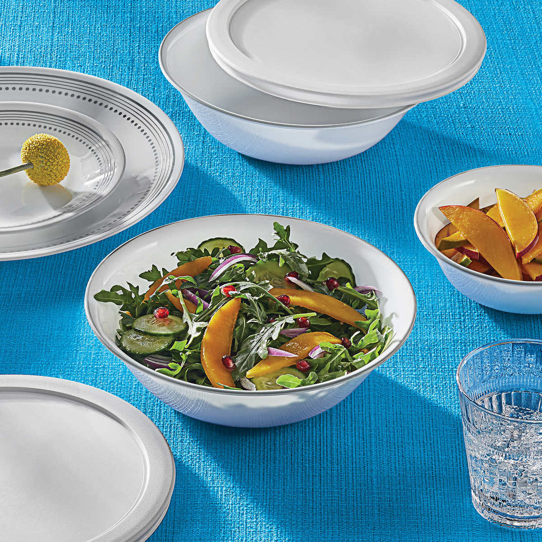 Corelle - Dinnerware set - 20 pieces