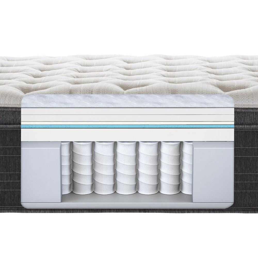 Beautyrest - Matelas Oakdale