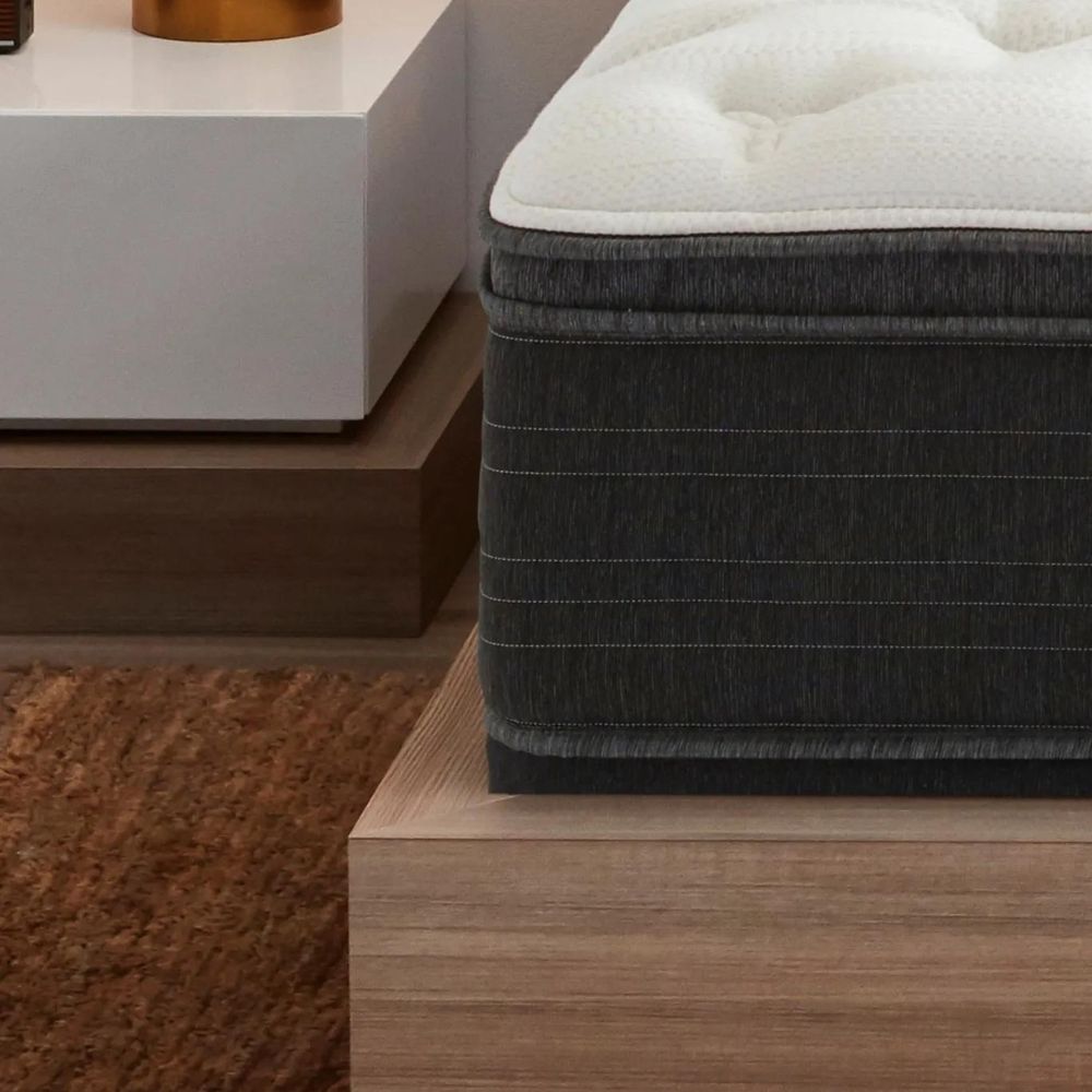 Beautyrest - Matelas Oakdale