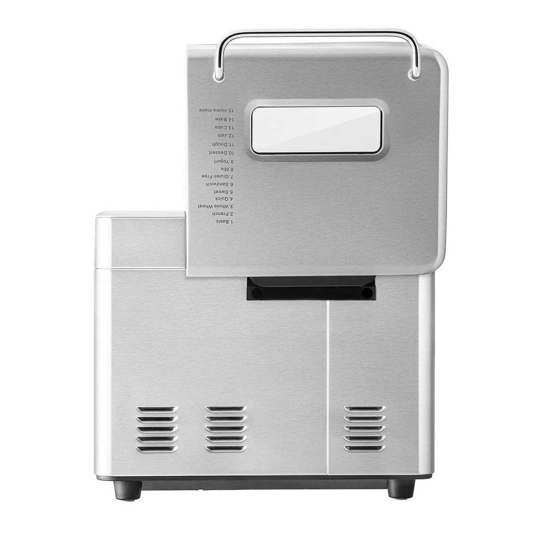 Cuckoo Multi-Functional Bread Maker