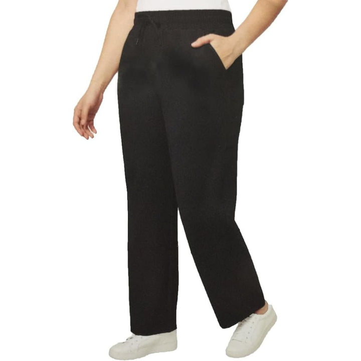 Mondetta - Pantalon droit à enfiler