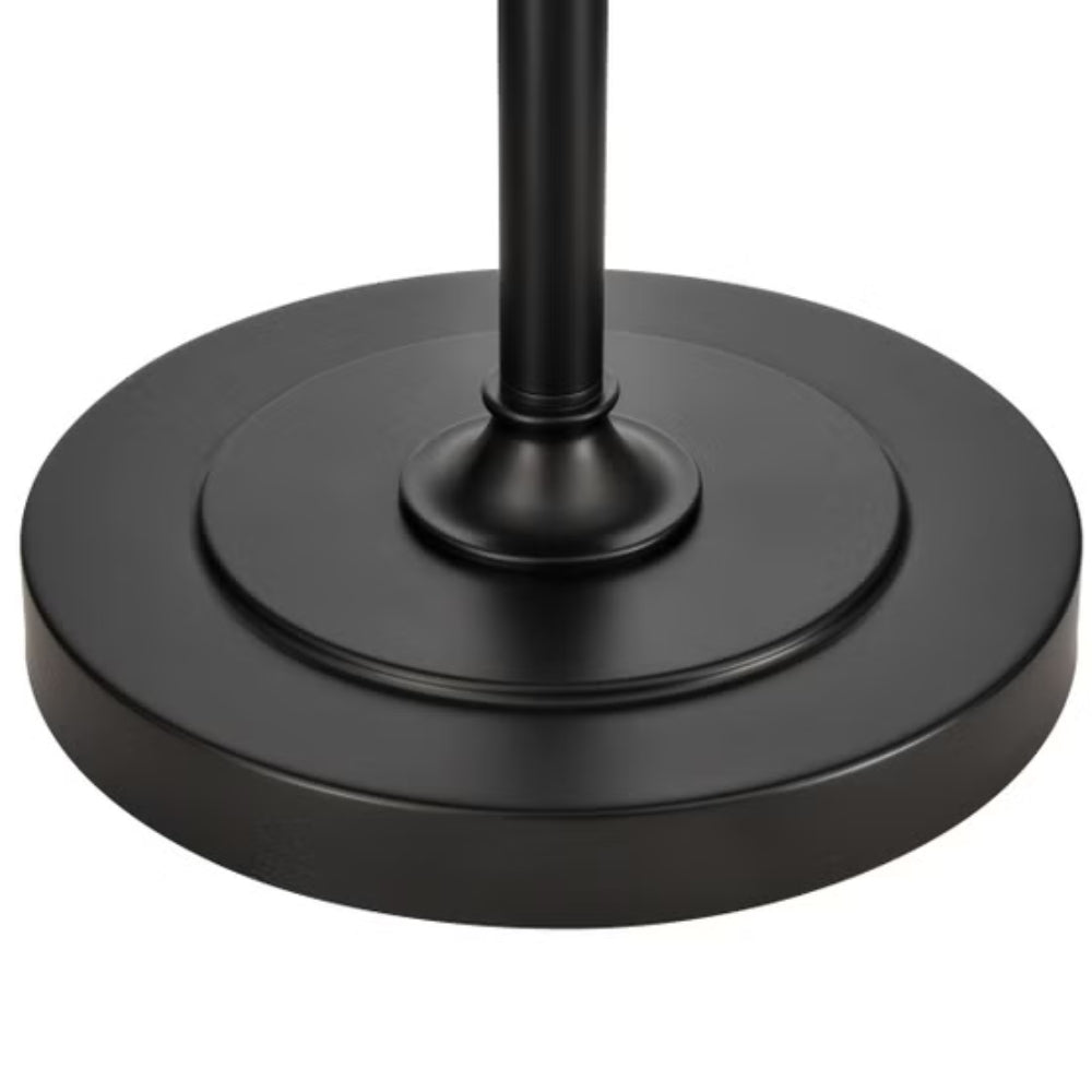Bridgeport Designs - Metro 3-Arm Floor Lamp