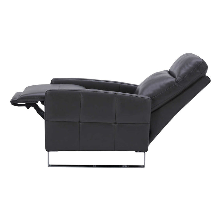 Gilman creek Hawkins Leather Power Recliner 