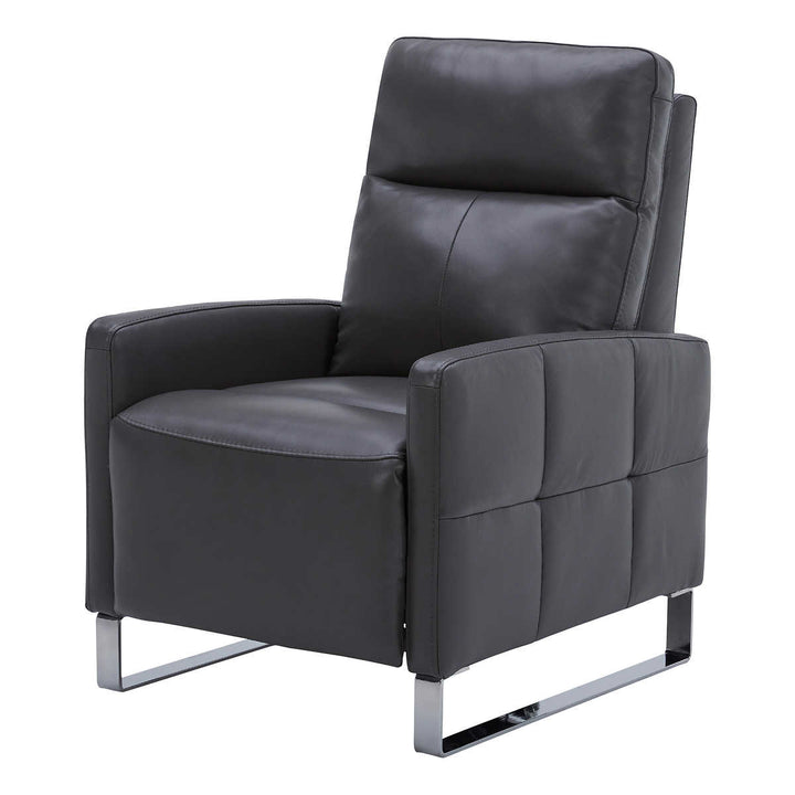 Gilman creek Hawkins Leather Power Recliner 