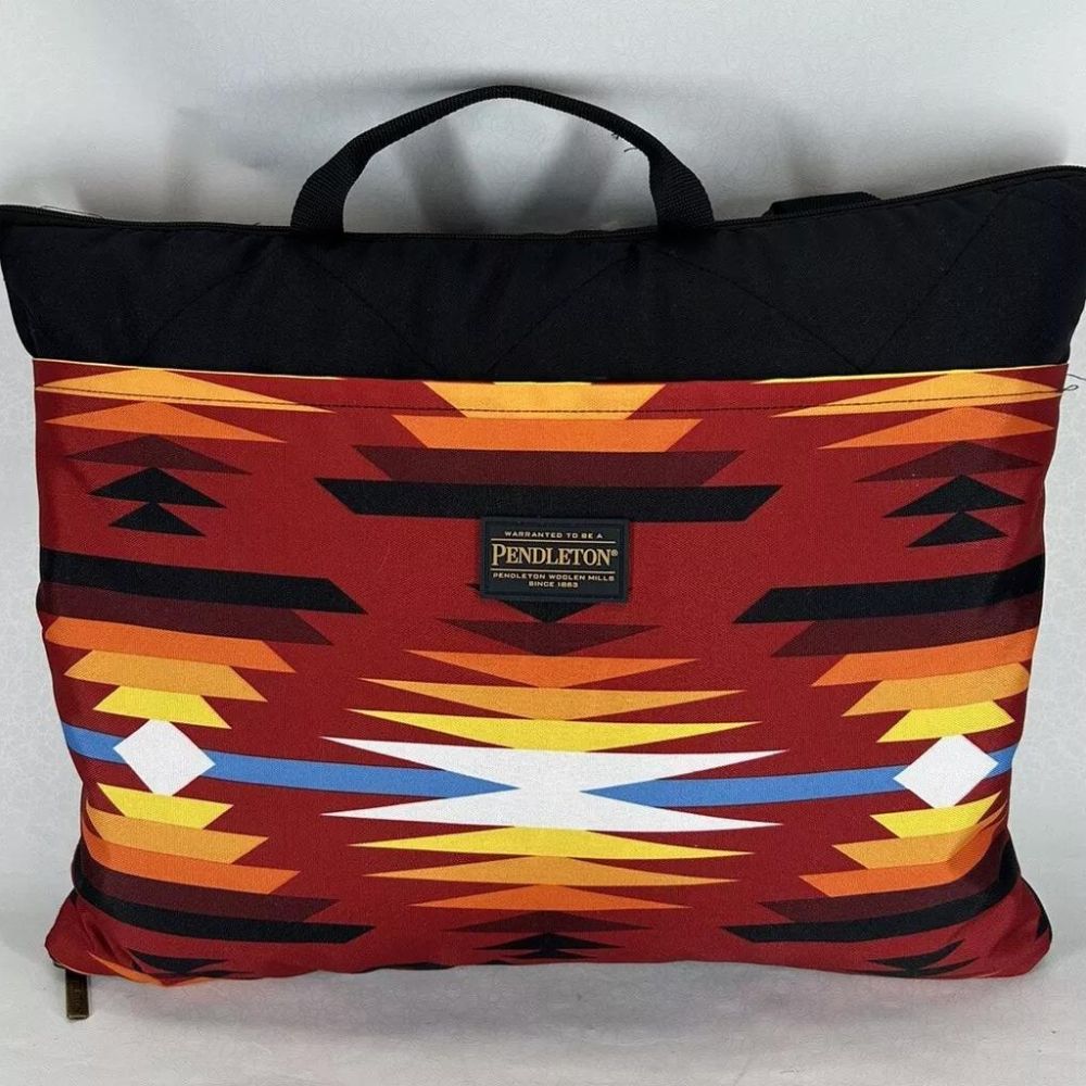 Pendleton - Couverture pour l'extérieur