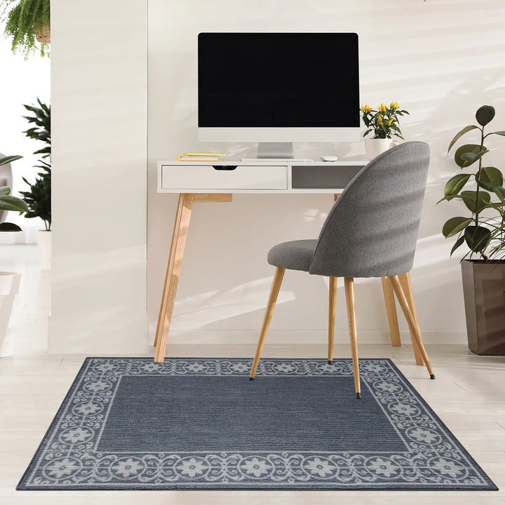 Venice Printed Area Rug