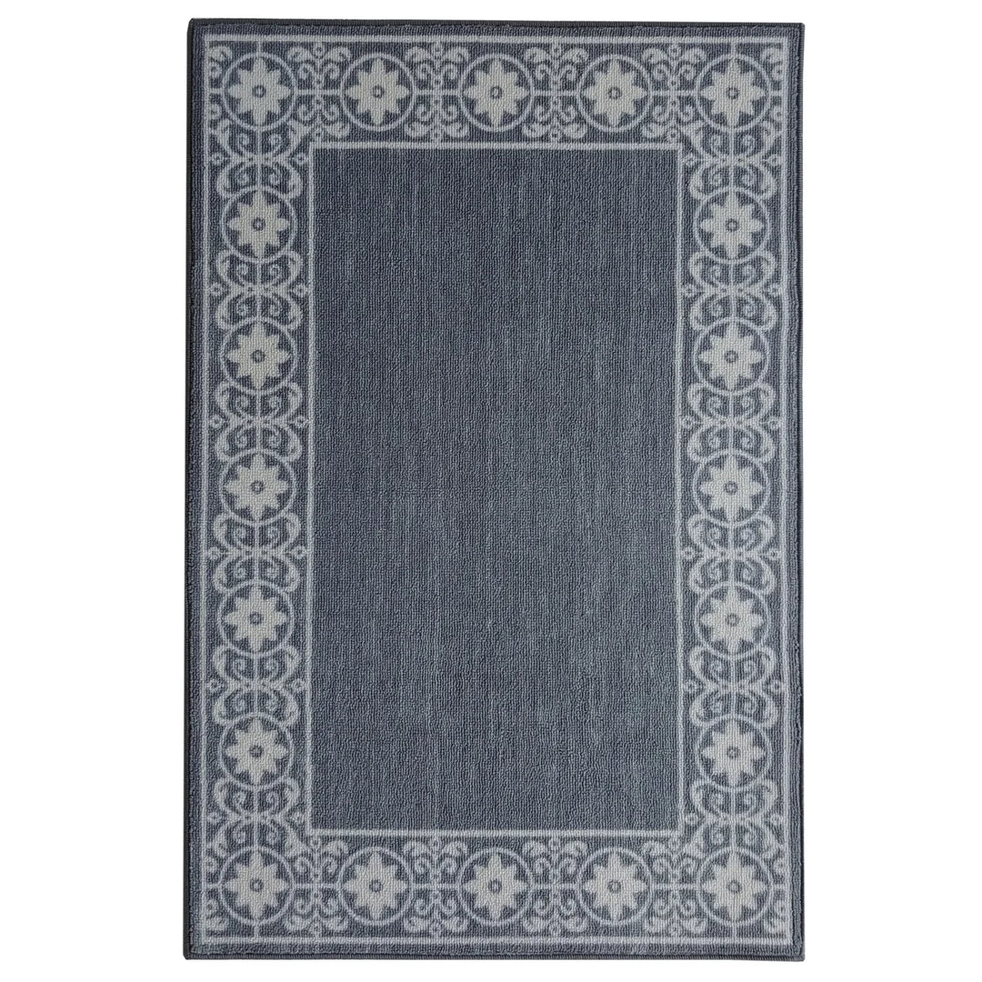 Venice Printed Area Rug