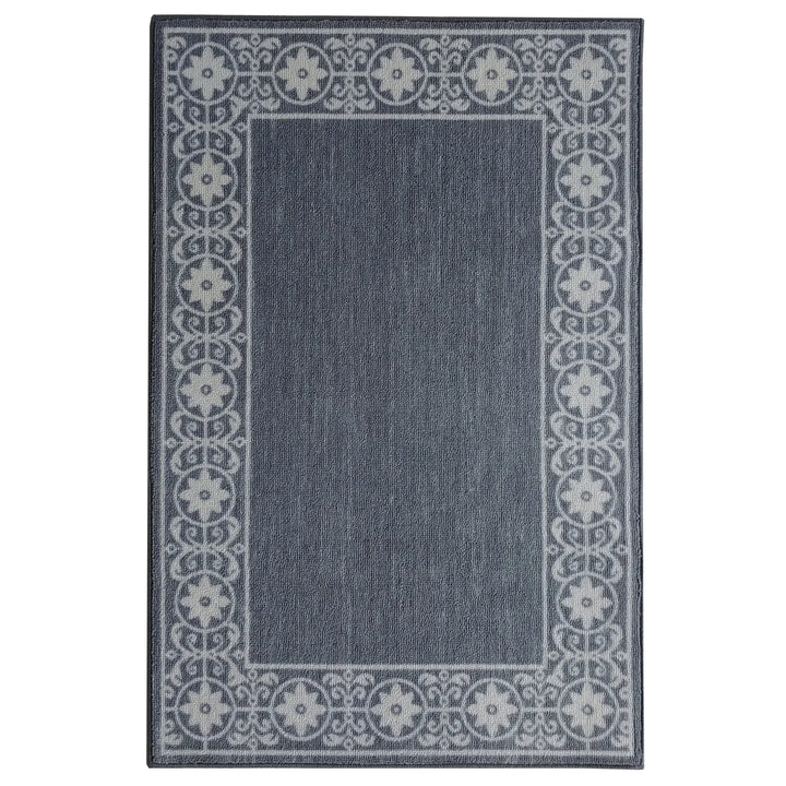 Venice Printed Area Rug